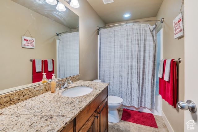 641 W 1450 S, Springville, UT 84663