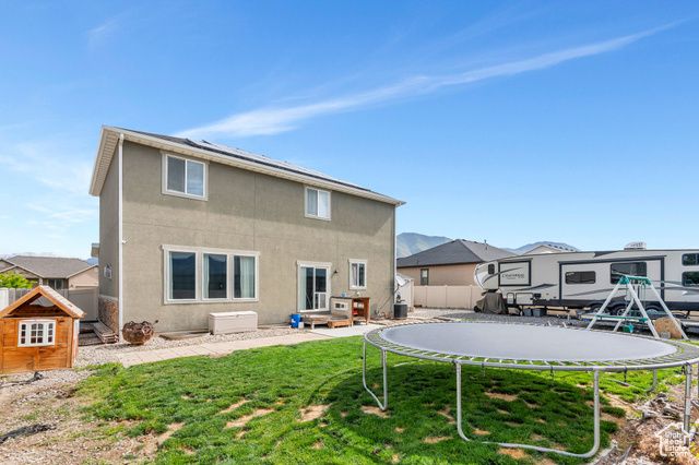 641 W 1450 S, Springville, UT 84663