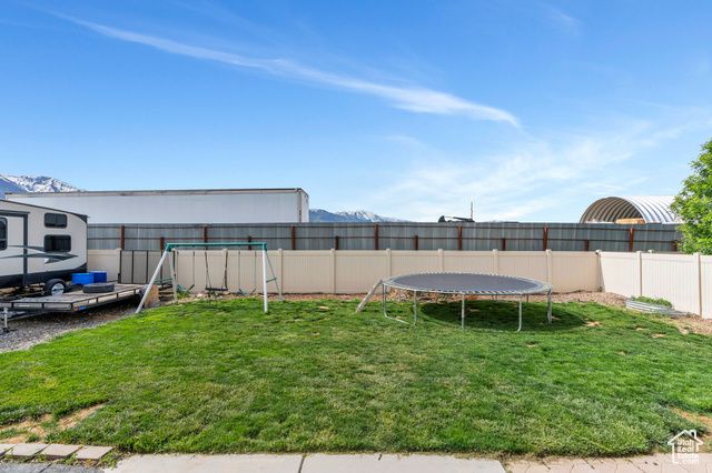 641 W 1450 S, Springville, UT 84663
