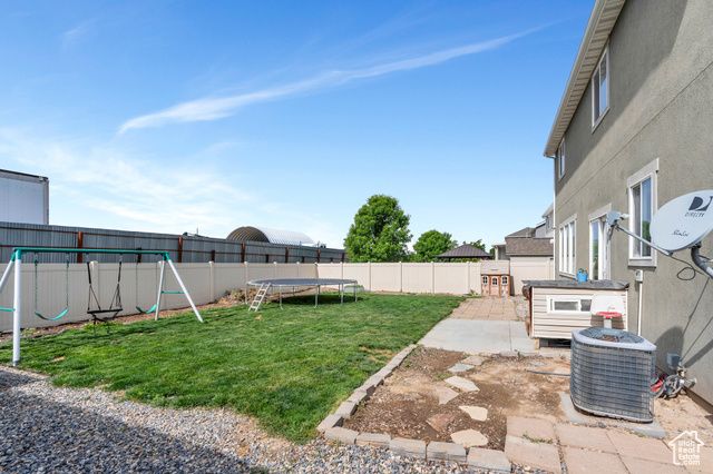 641 W 1450 S, Springville, UT 84663