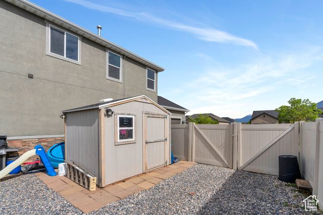 641 W 1450 S, Springville, UT 84663
