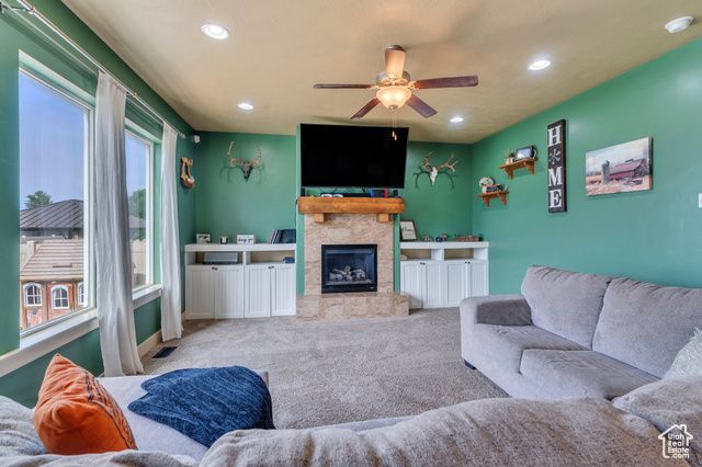 641 W 1450 S, Springville, UT 84663