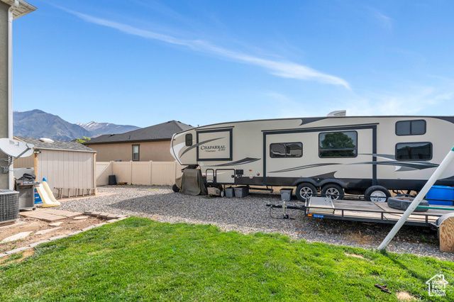 641 W 1450 S, Springville, UT 84663