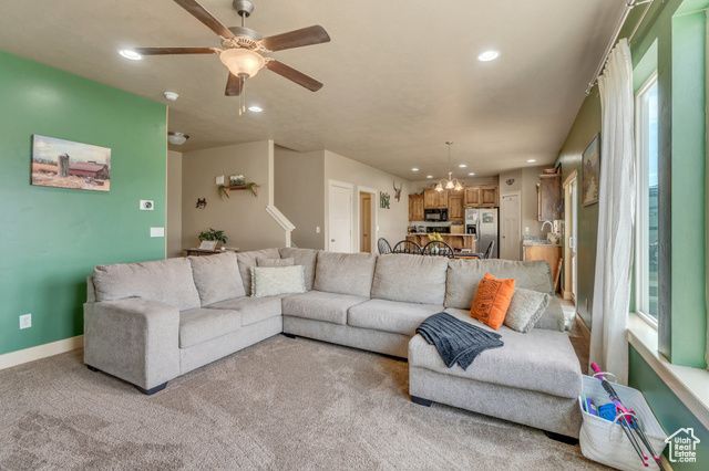 641 W 1450 S, Springville, UT 84663