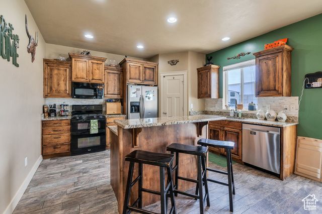 641 W 1450 S, Springville, UT 84663