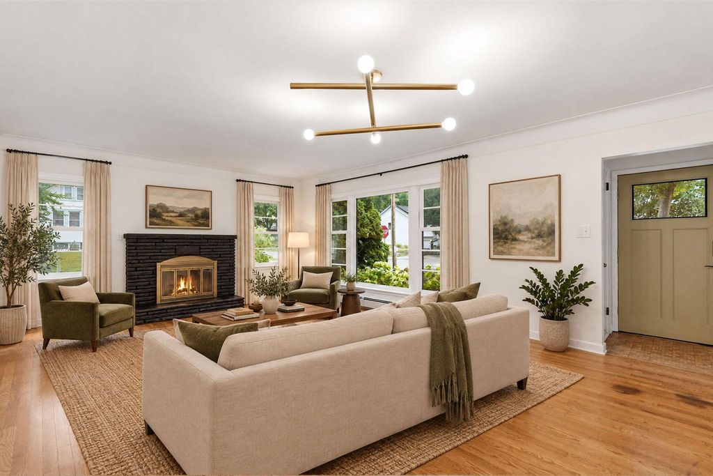 2748 NE Ulysses Street NE, Minneapolis, MN 55418 — photo 4