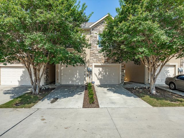 1530 Aldra Drive, Fort Worth, TX 76120