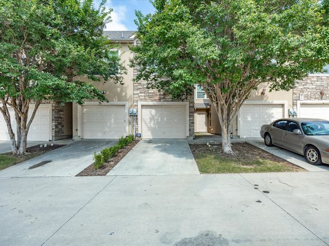 1530 Aldra Drive, Fort Worth, TX 76120