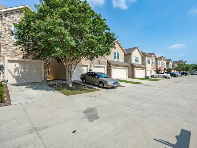 1530 Aldra Drive, Fort Worth, TX 76120