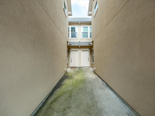 1530 Aldra Drive, Fort Worth, TX 76120