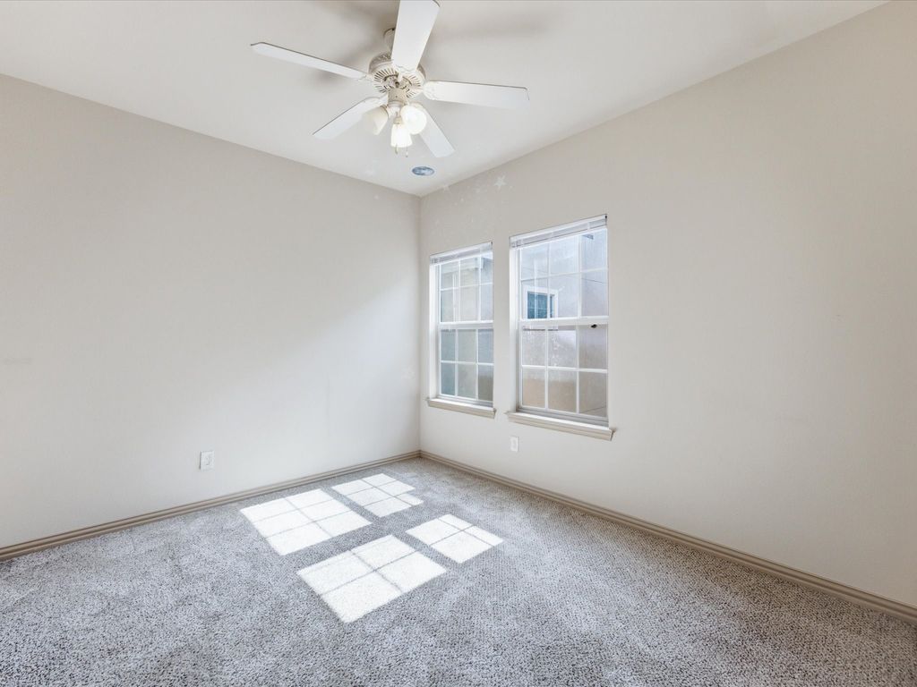 1530 Aldra Drive, Fort Worth, TX 76120 — photo 4