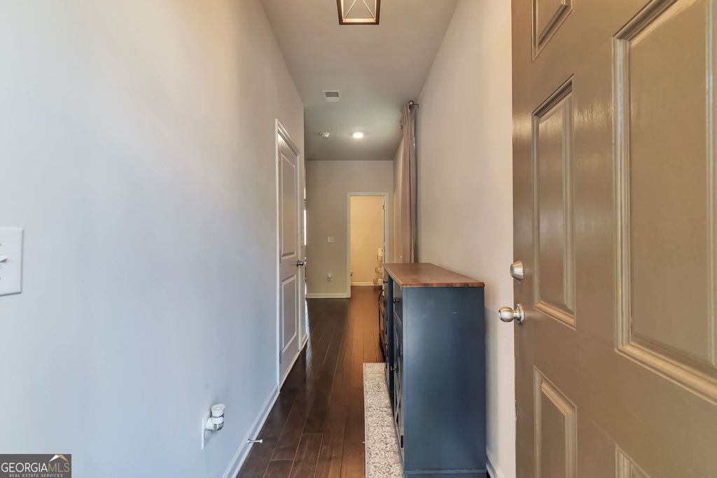 1536 Bassett Street, Stone Mountain, GA 30083 — photo 3