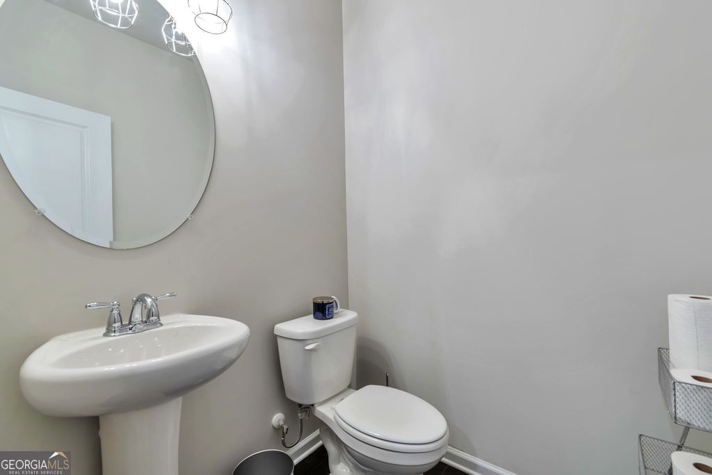 1536 Bassett Street, Stone Mountain, GA 30083 — photo 5