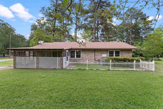 3500 Fitzgerald, Marshall, TX 75672
