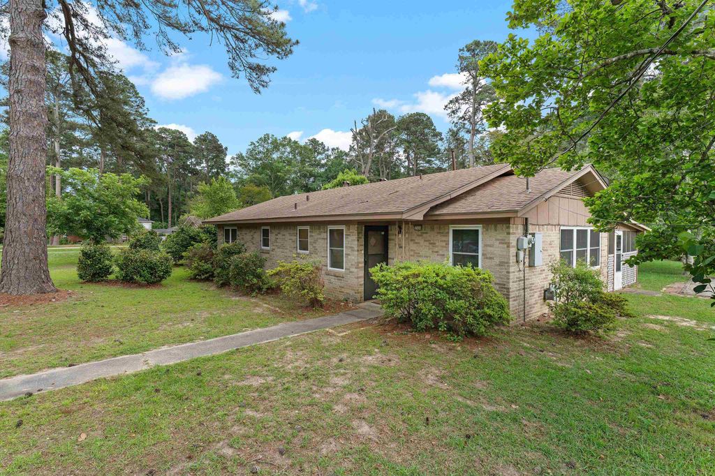 3500 Fitzgerald, Marshall, TX 75672