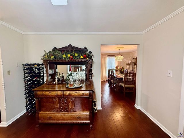 109 Carter Woods Drive, Warner Robins, GA 31088