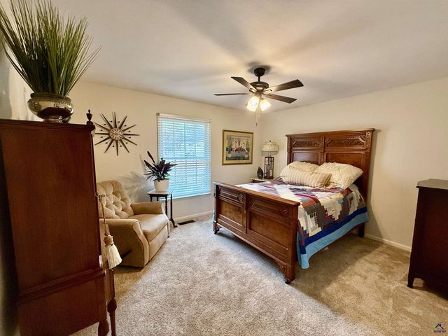 109 Carter Woods Drive, Warner Robins, GA 31088