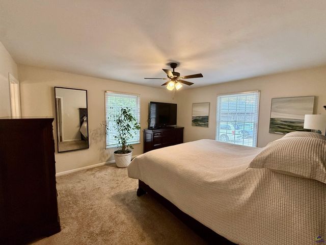 109 Carter Woods Drive, Warner Robins, GA 31088