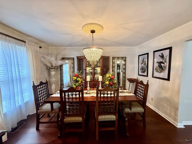 109 Carter Woods Drive, Warner Robins, GA 31088