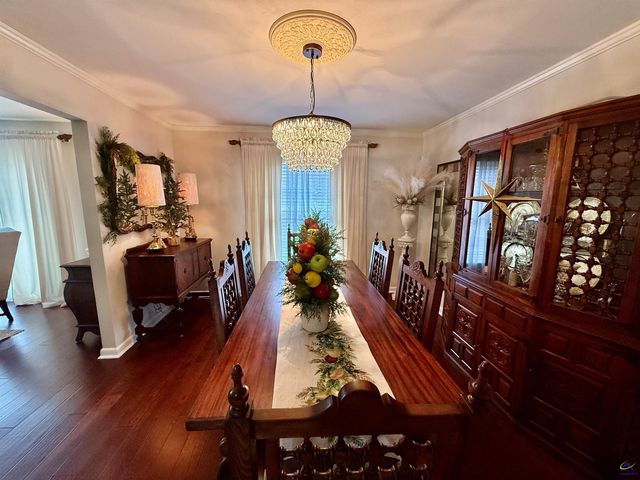 109 Carter Woods Drive, Warner Robins, GA 31088