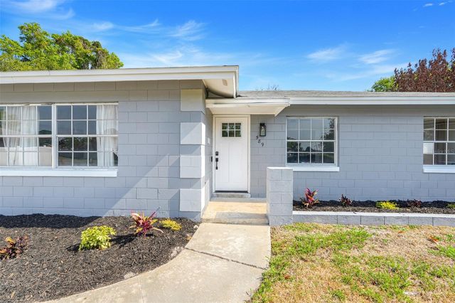 589 DEL RIO STREET, Orlando, FL 32839