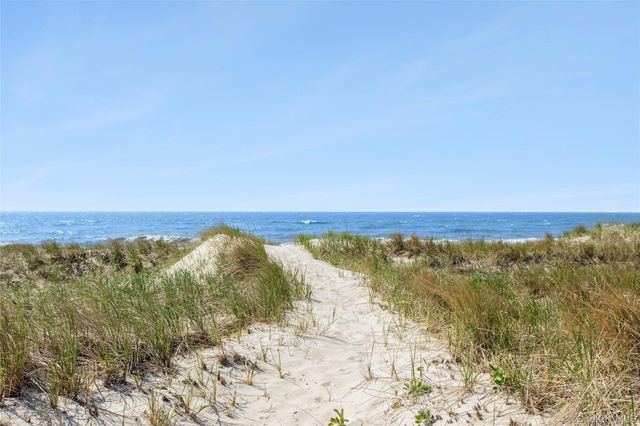 627 Dune Road, Westhampton, NY 11977