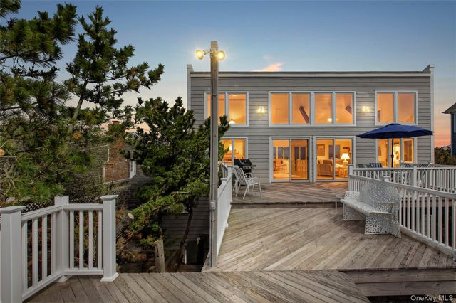 627 Dune Road, Westhampton, NY 11977
