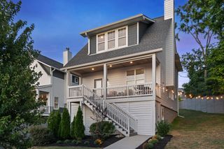 1023 Richland Creek Aly, Nashville, TN 37209