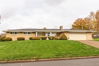 602 Sheri Avenue NE, Massillon, OH 44646