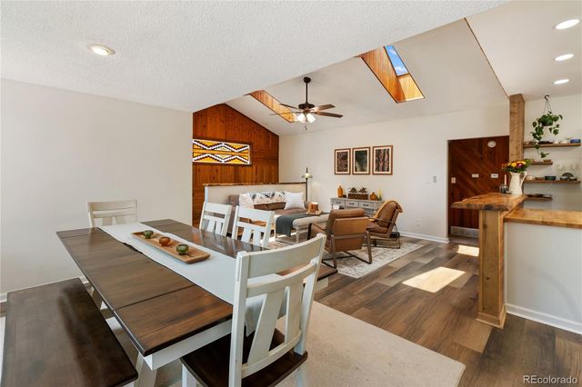 450 N Walnut Street, Woodland Park, CO 80863