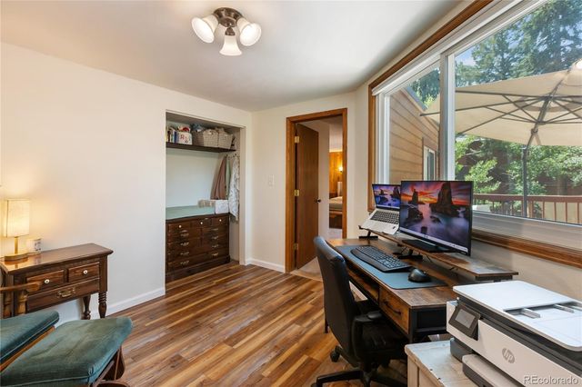 450 N Walnut Street, Woodland Park, CO 80863