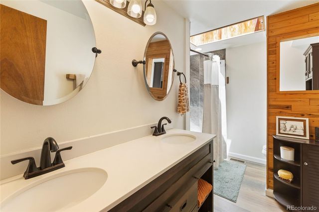 450 N Walnut Street, Woodland Park, CO 80863