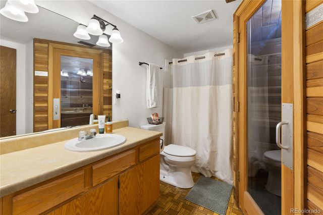 450 N Walnut Street, Woodland Park, CO 80863