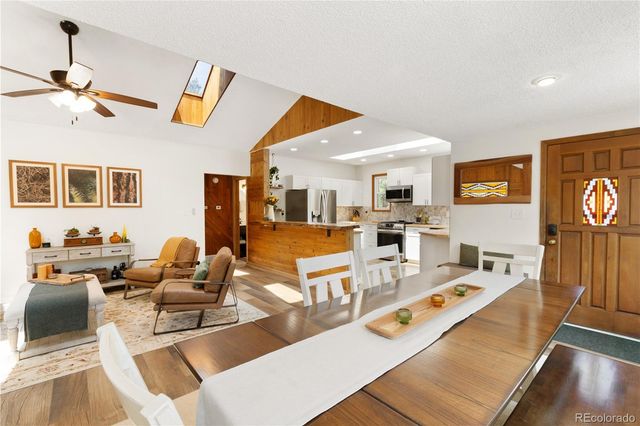 450 N Walnut Street, Woodland Park, CO 80863