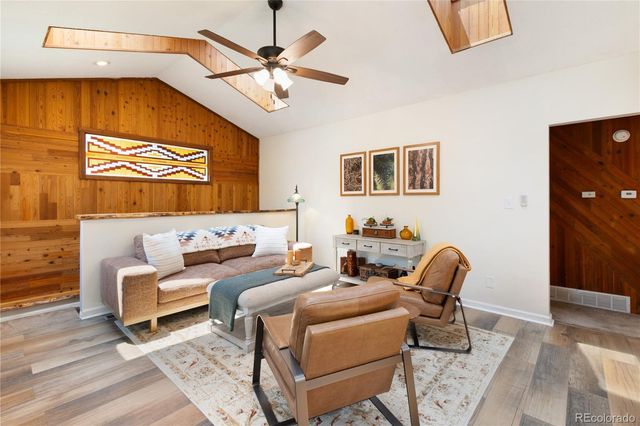 450 N Walnut Street, Woodland Park, CO 80863