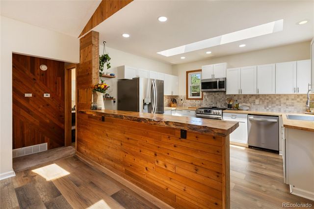 450 N Walnut Street, Woodland Park, CO 80863