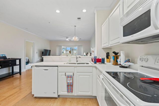 1100 Commons Blvd Unit 402D, Myrtle Beach, SC 29572