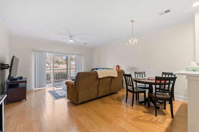 1100 Commons Blvd Unit 402D, Myrtle Beach, SC 29572