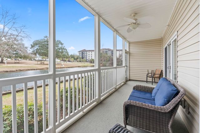 1100 Commons Blvd Unit 402D, Myrtle Beach, SC 29572