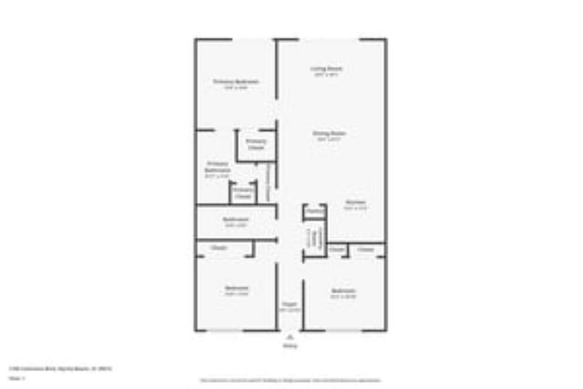 1100 Commons Blvd Unit 402D, Myrtle Beach, SC 29572