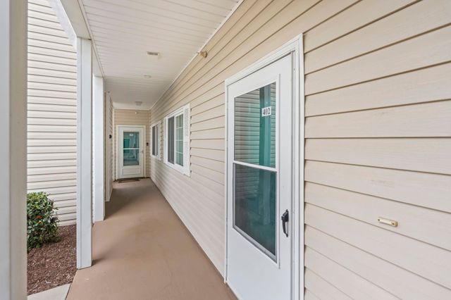 1100 Commons Blvd Unit 402D, Myrtle Beach, SC 29572