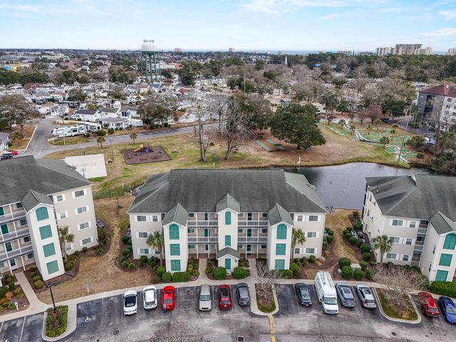 1100 Commons Blvd Unit 402D, Myrtle Beach, SC 29572
