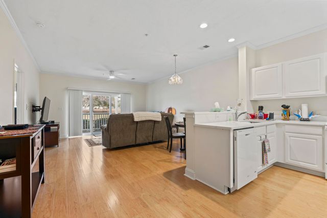 1100 Commons Blvd Unit 402D, Myrtle Beach, SC 29572