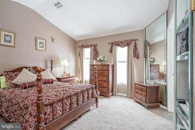 121 EUROPA BLVD, Cherry Hill, NJ 08003