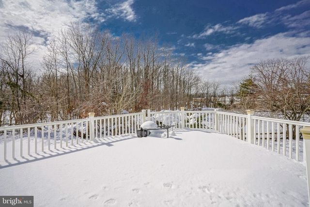 121 EUROPA BLVD, Cherry Hill, NJ 08003