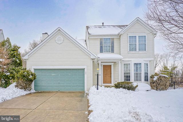 121 EUROPA BLVD, Cherry Hill, NJ 08003