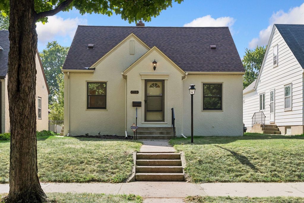 5412 Nokomis Avenue, Minneapolis, MN 55417 — photo 2