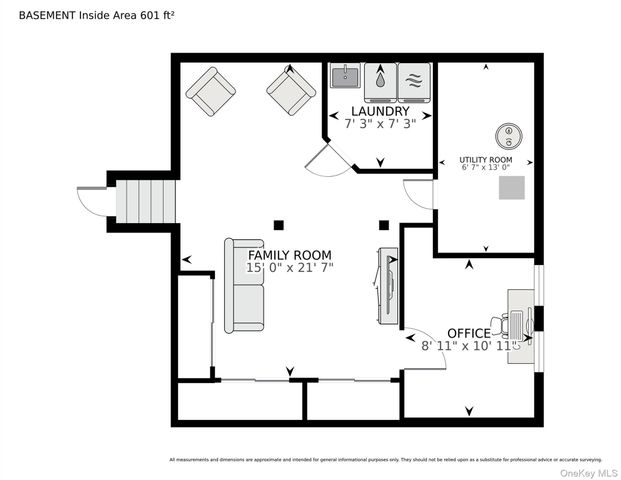 1 Ryan Court, Syosset, NY 11791