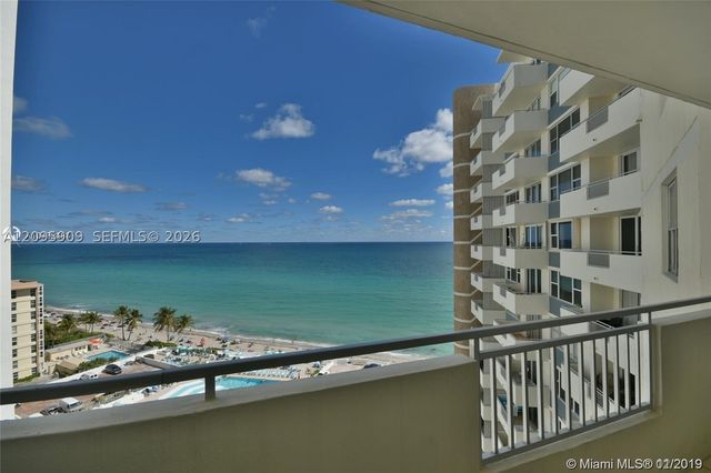3180 S Ocean Dr 1204, Hallandale Beach, FL 33009