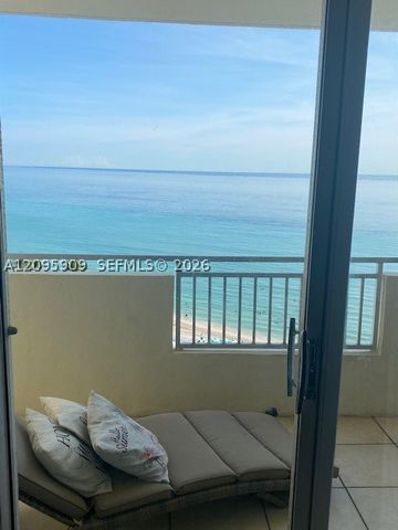 3180 S Ocean Dr 1204, Hallandale Beach, FL 33009